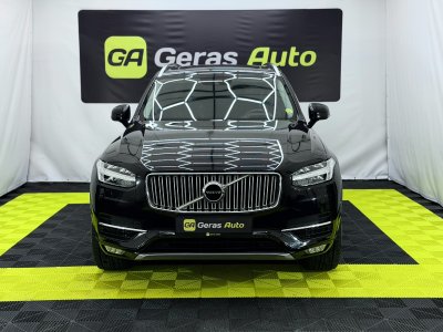 Volvo XC90 | 2