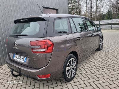 Citroen C4 Grand Picasso | 3