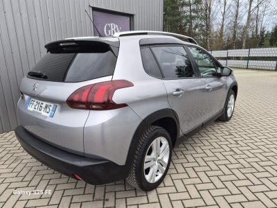 Peugeot 2008 | 3