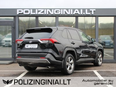 Toyota RAV4 | 2