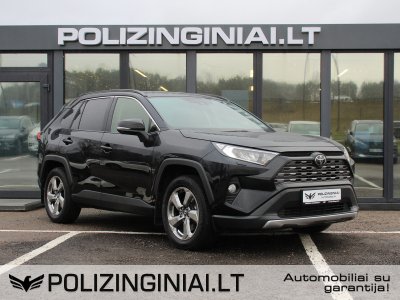 Toyota RAV4 | 1