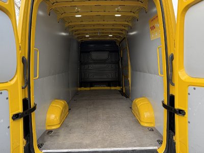 Volkswagen Crafter | 3
