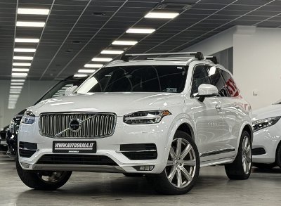 Volvo XC90 | 1