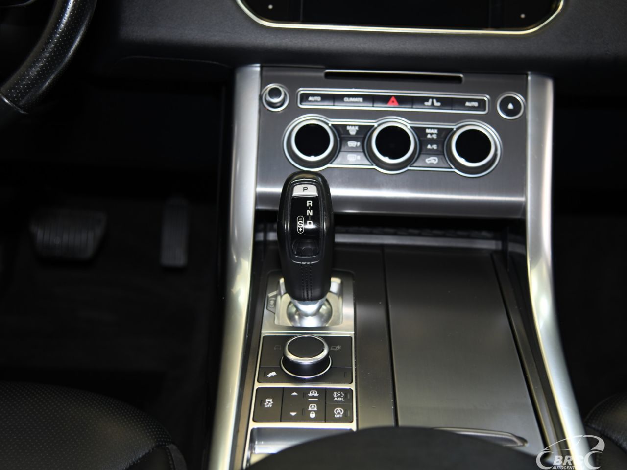 Land Rover Range Rover | 17