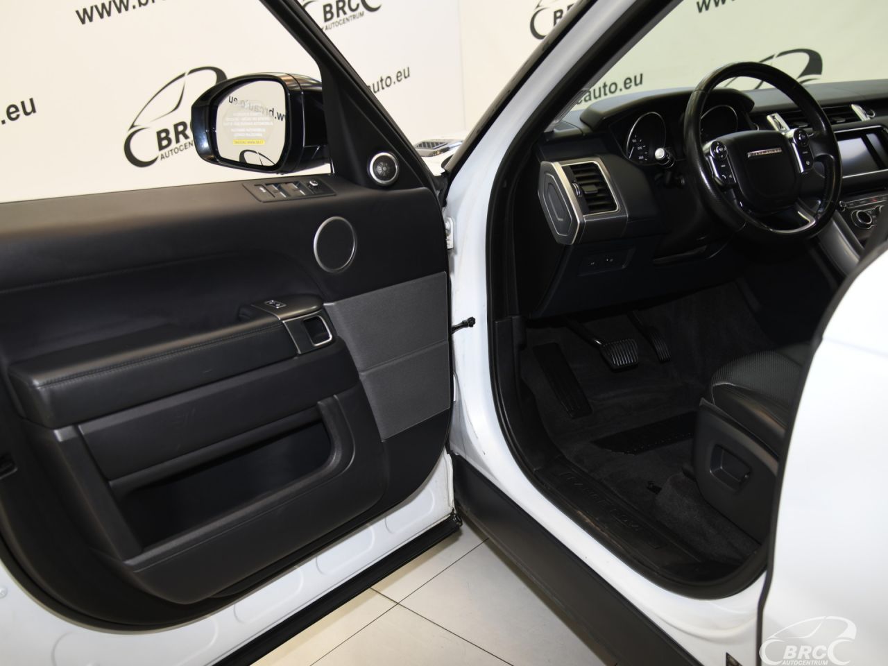 Land Rover Range Rover | 18