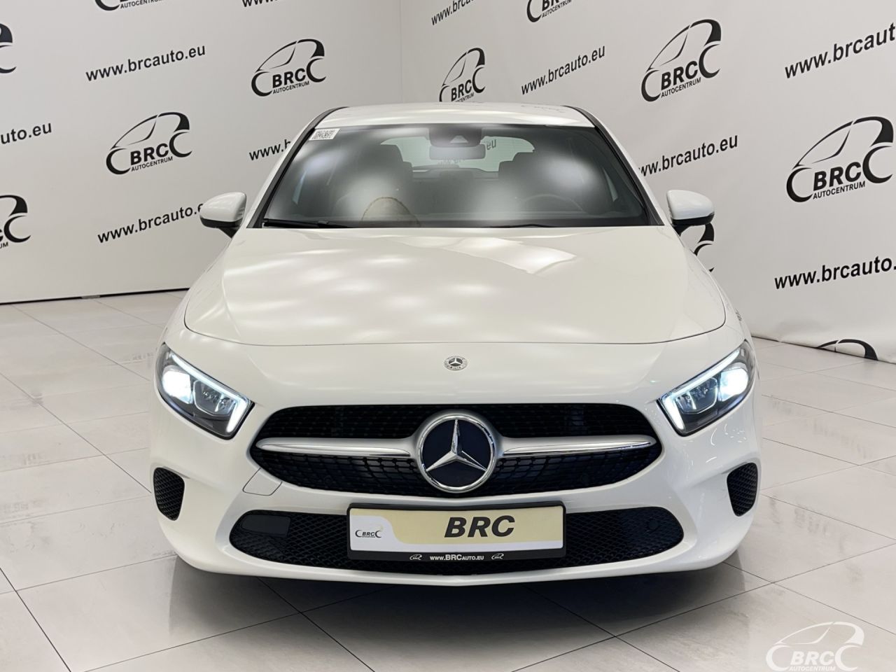 Mercedes-Benz A180 | 46