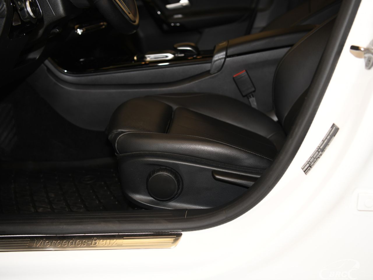 Mercedes-Benz A180 | 19