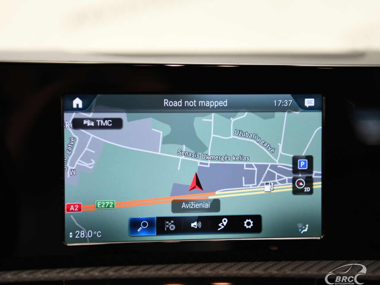 Mercedes-Benz A180 | 34