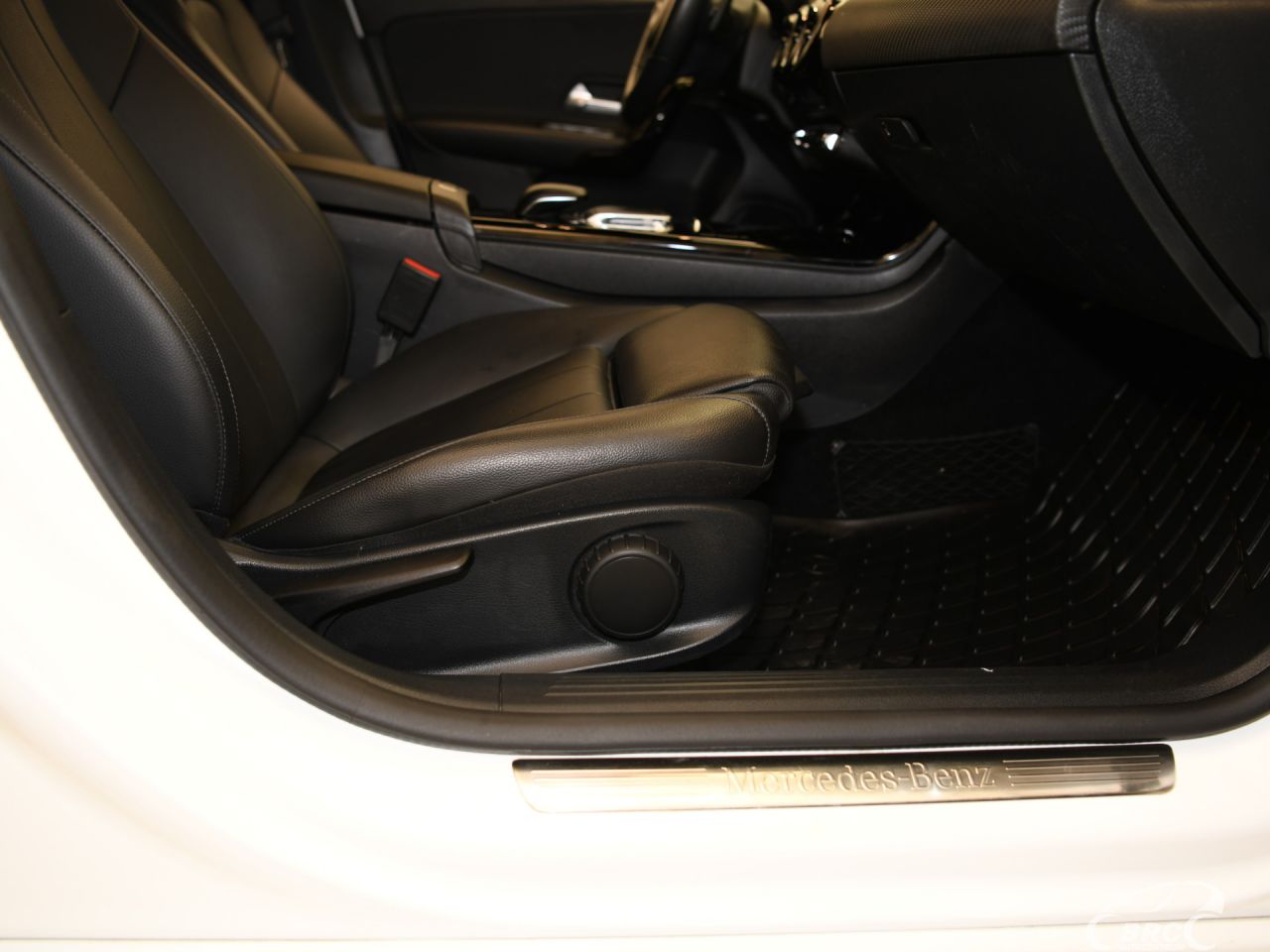 Mercedes-Benz A180 | 5