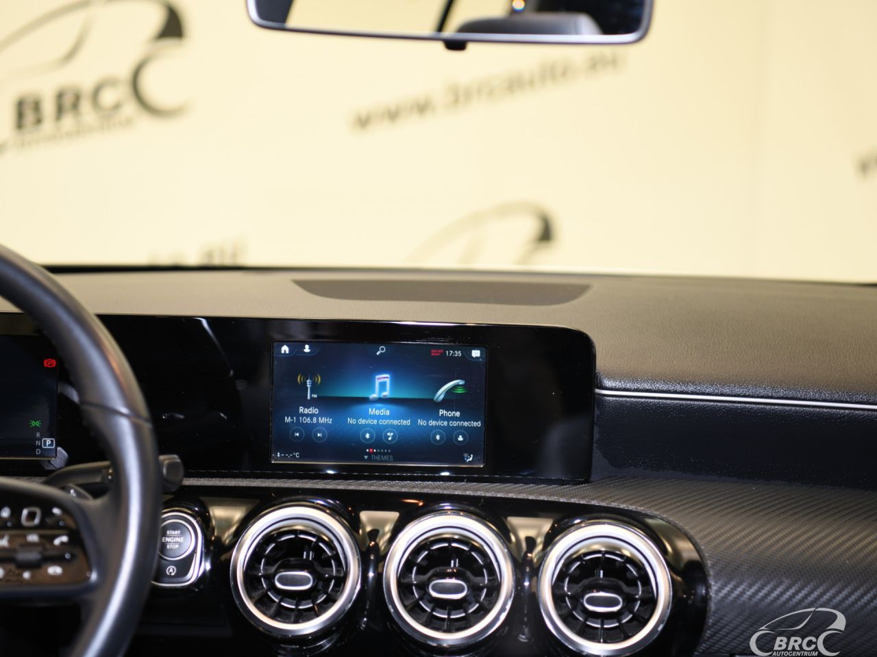 Mercedes-Benz A180 | 13