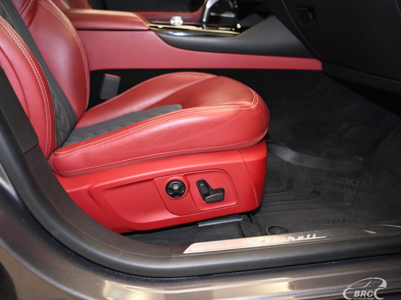 Maserati Levante | 5