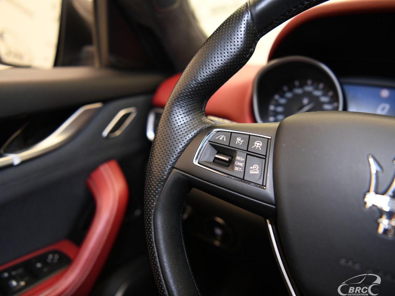 Maserati Levante | 36