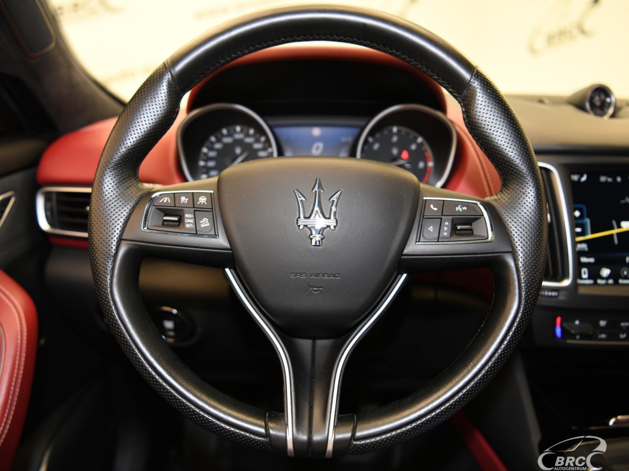 Maserati Levante | 34