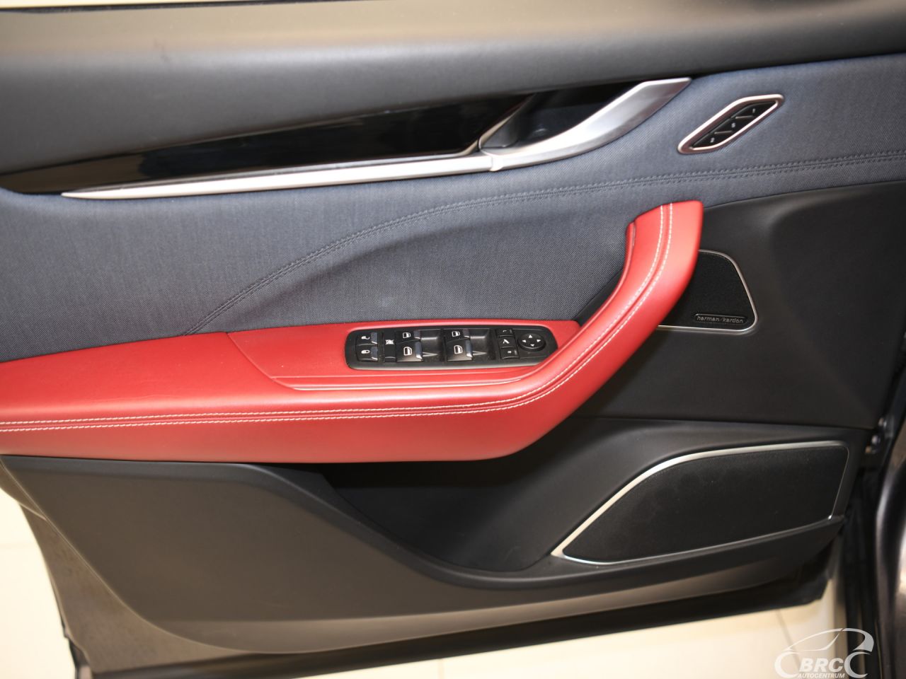 Maserati Levante | 24