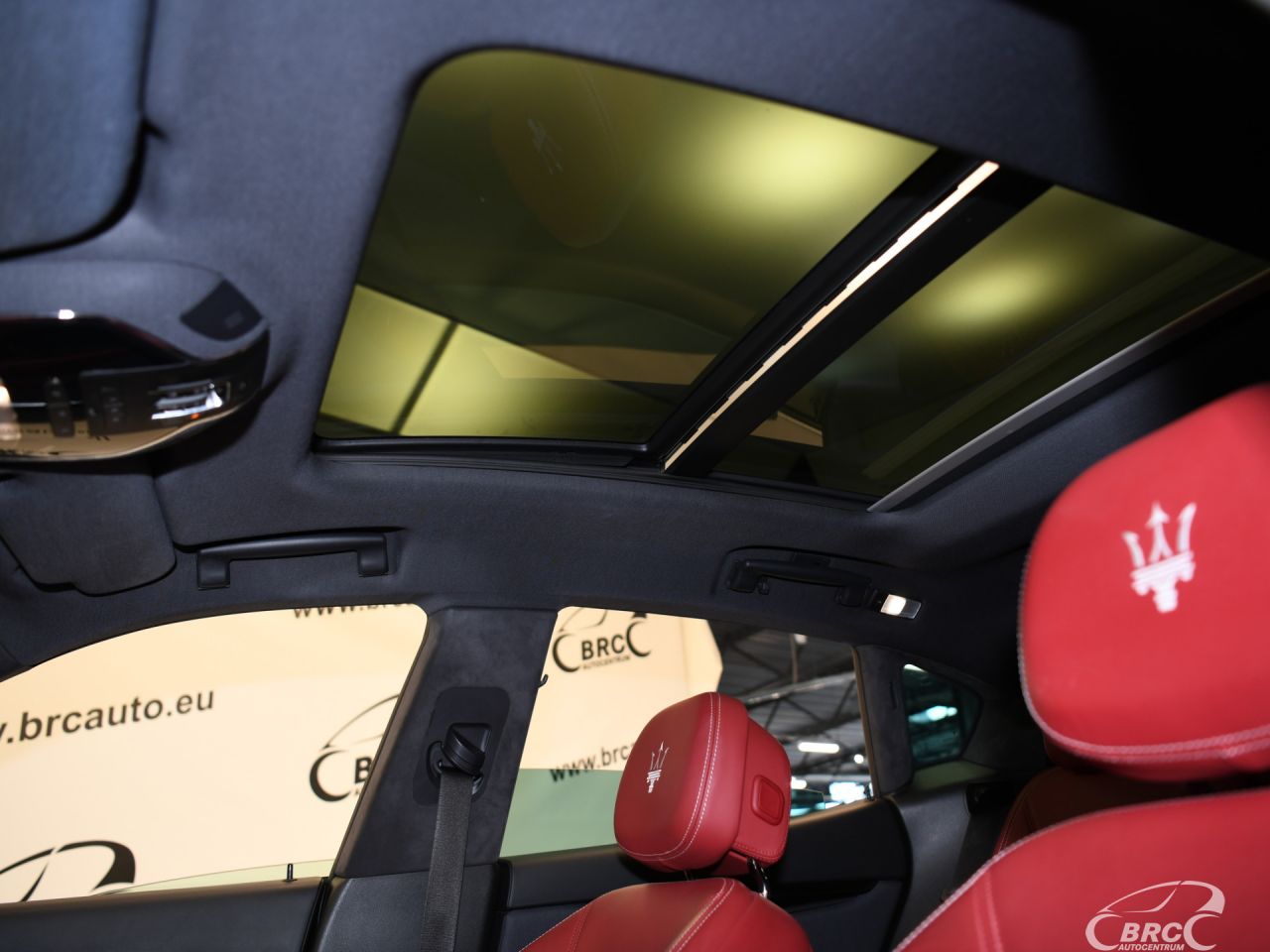 Maserati Levante | 29