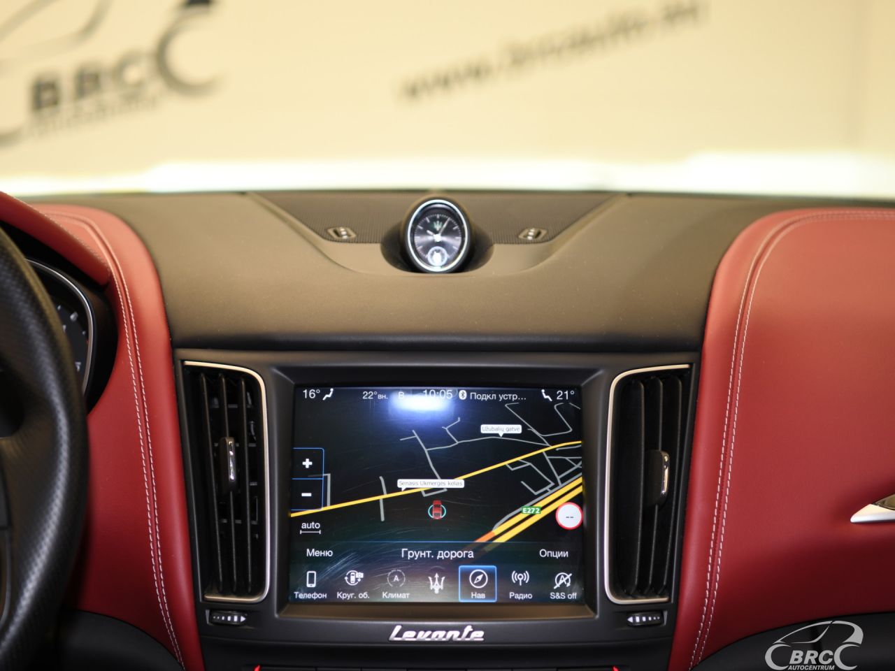 Maserati Levante | 20