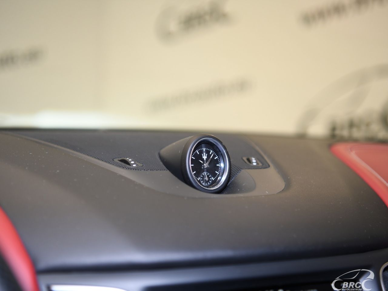 Maserati Levante | 33