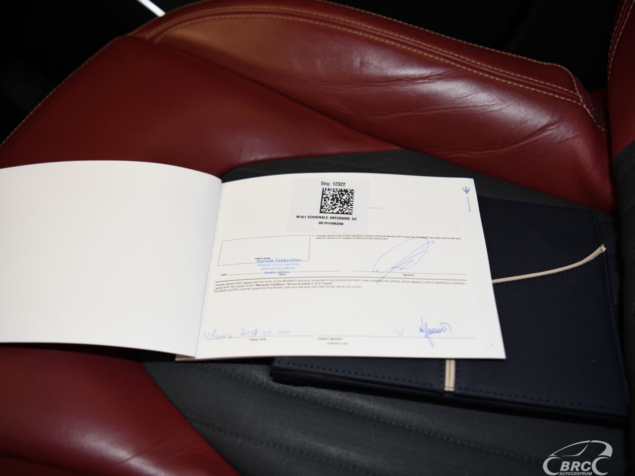 Maserati Levante | 47