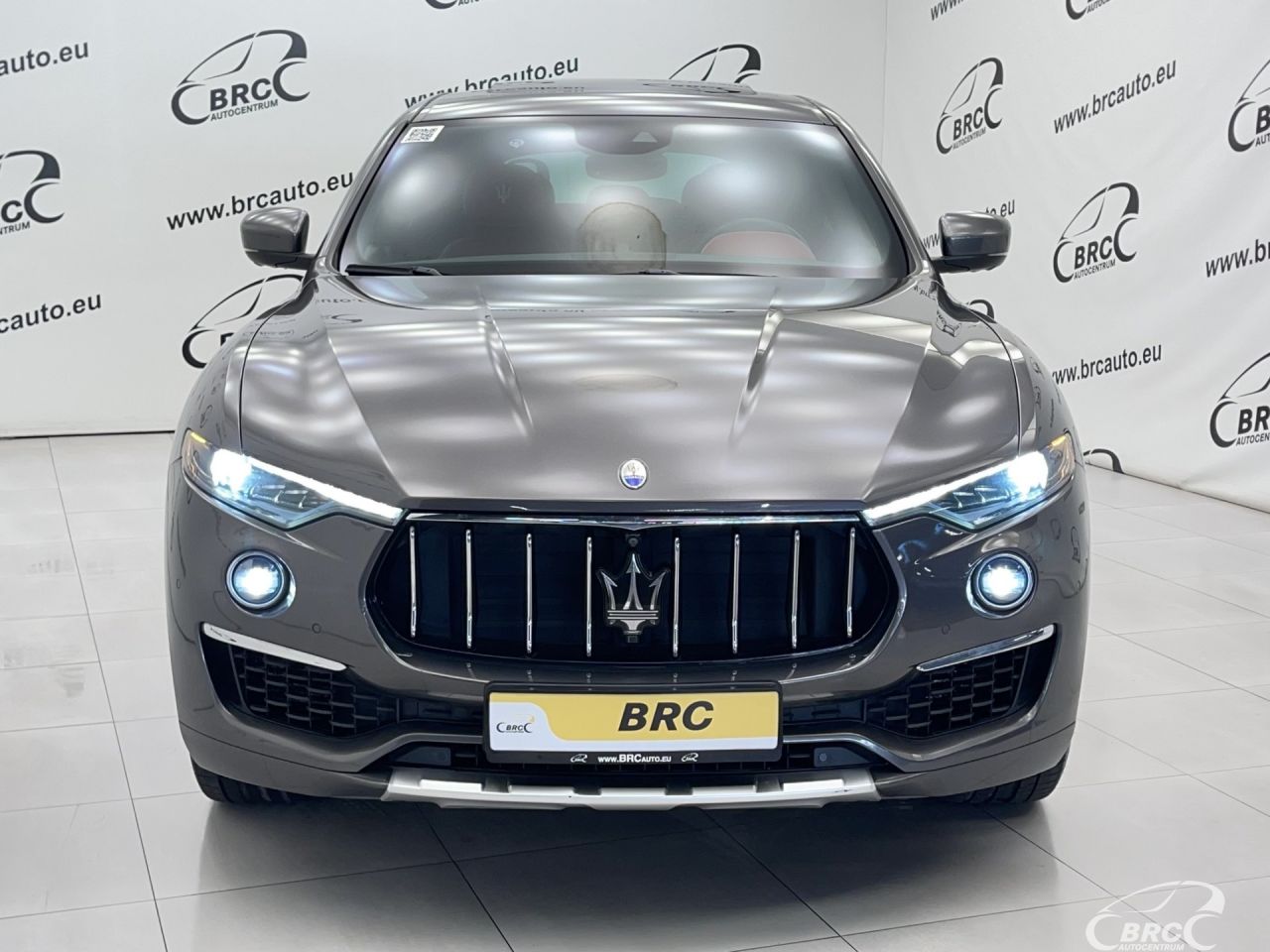 Maserati Levante | 59