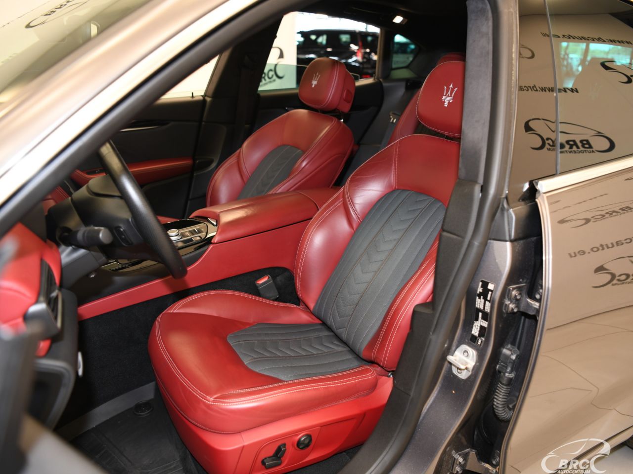 Maserati Levante | 27