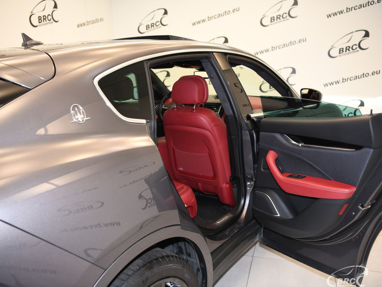 Maserati Levante | 16