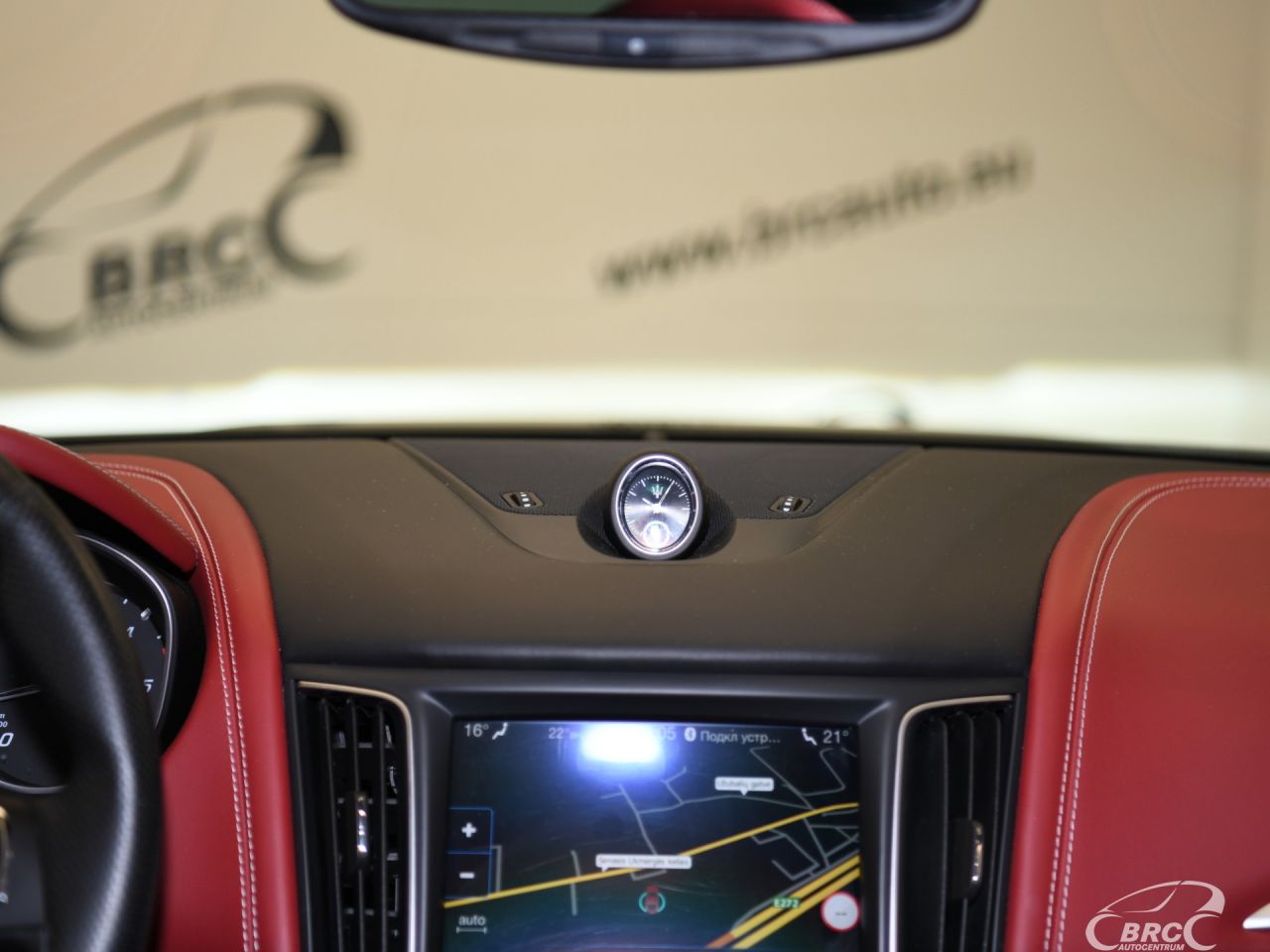 Maserati Levante | 19