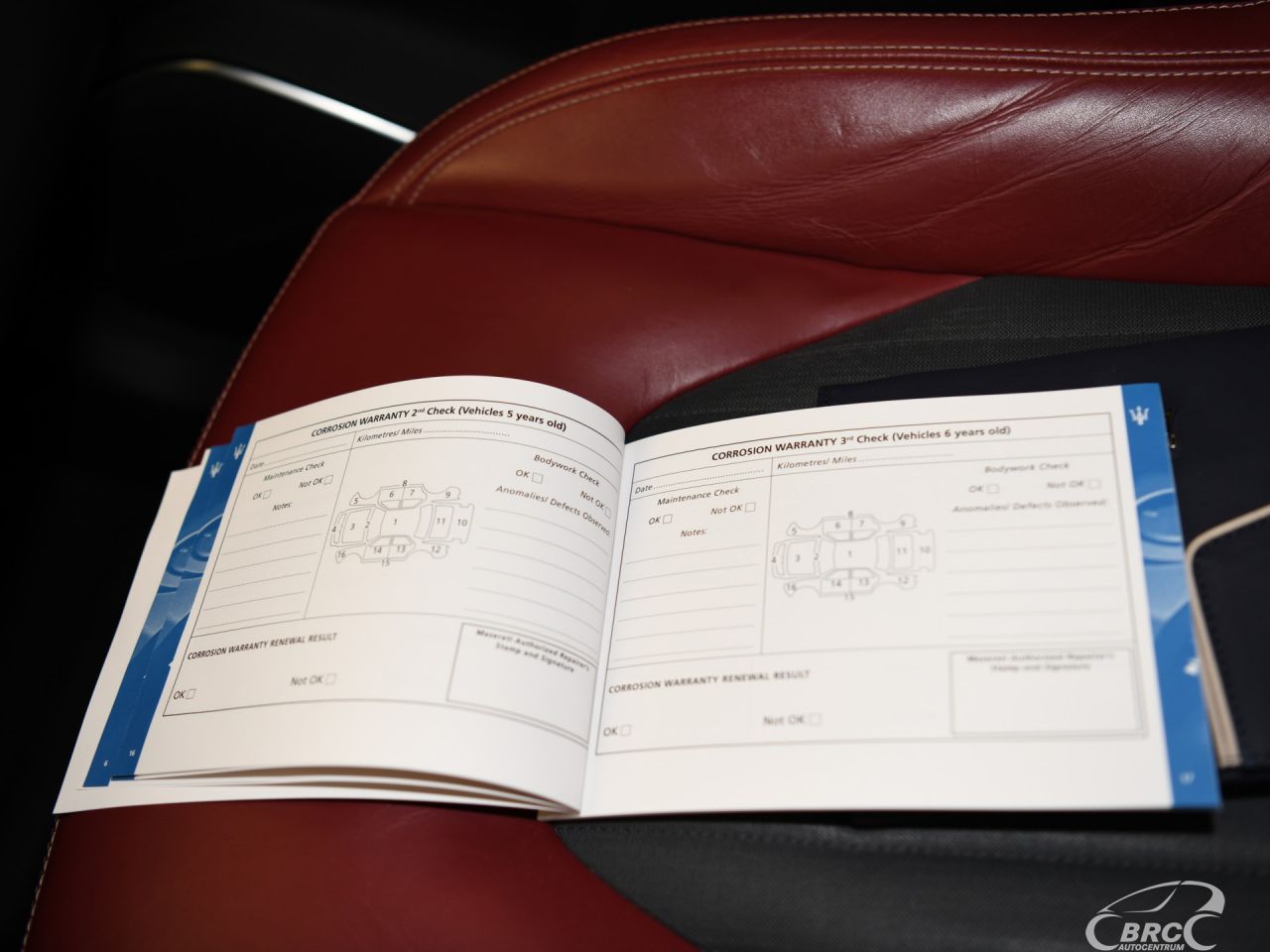 Maserati Levante | 49