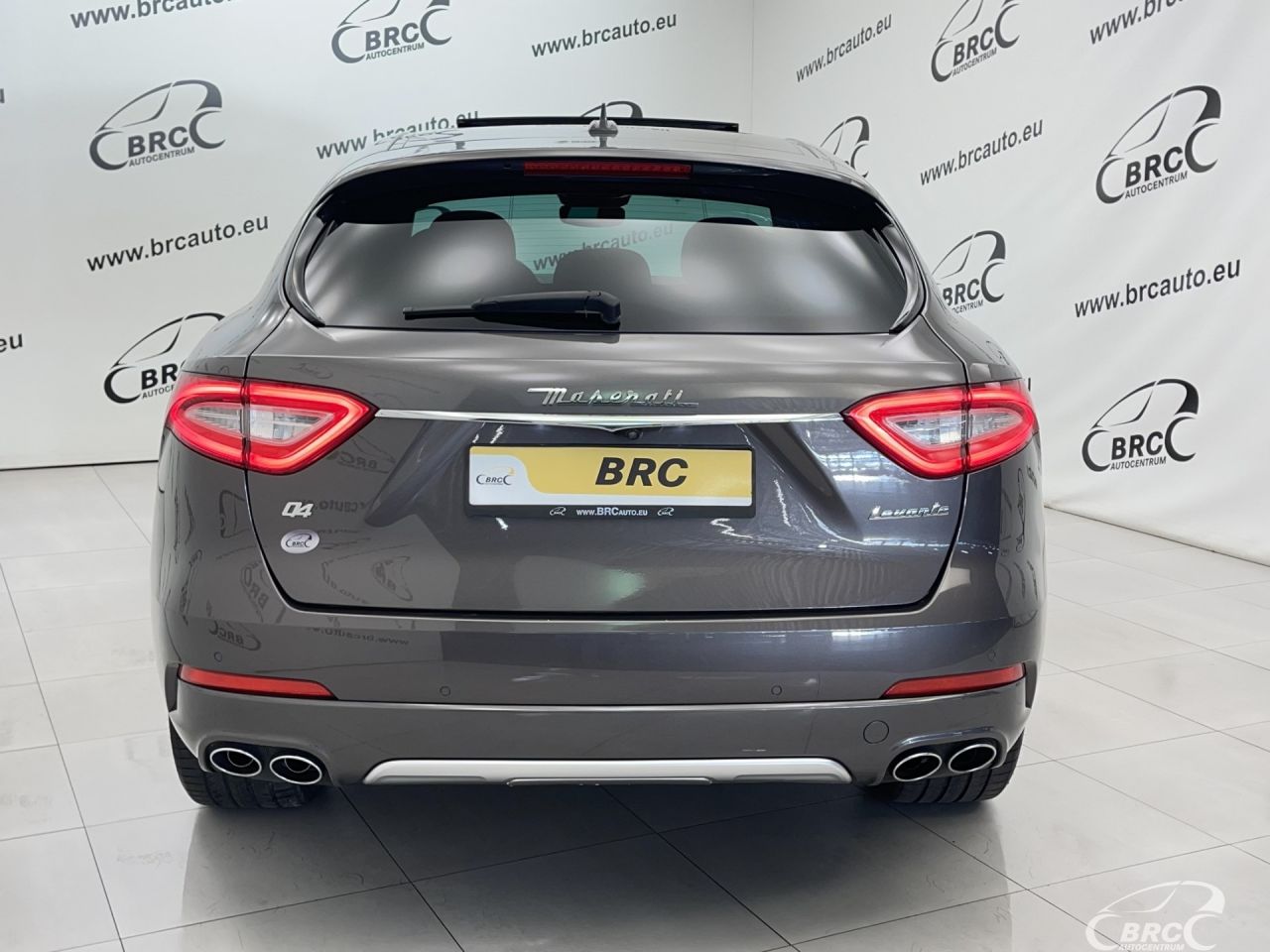 Maserati Levante | 60