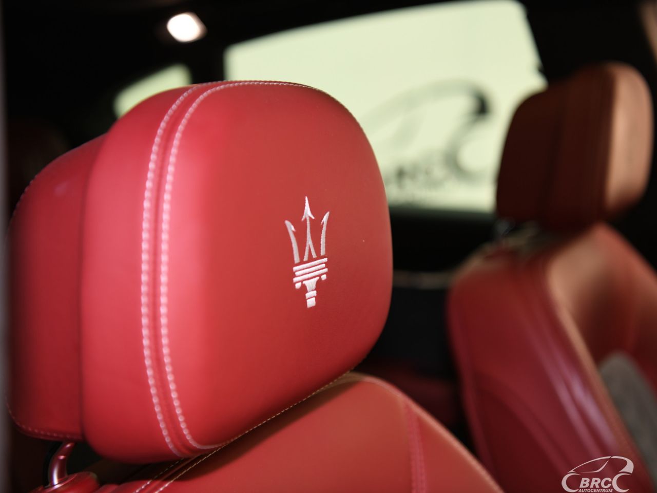 Maserati Levante | 7