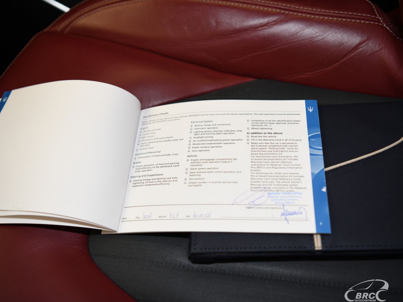 Maserati Levante | 48