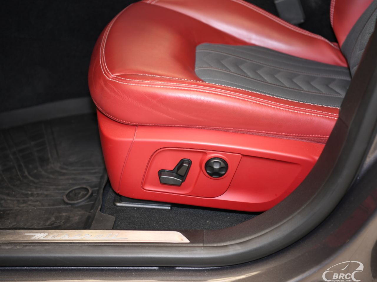 Maserati Levante | 26