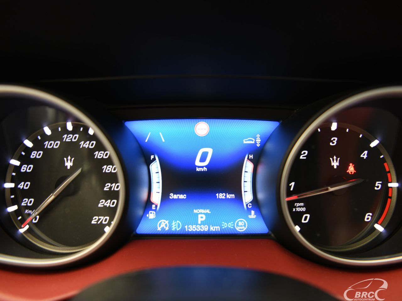 Maserati Levante | 45