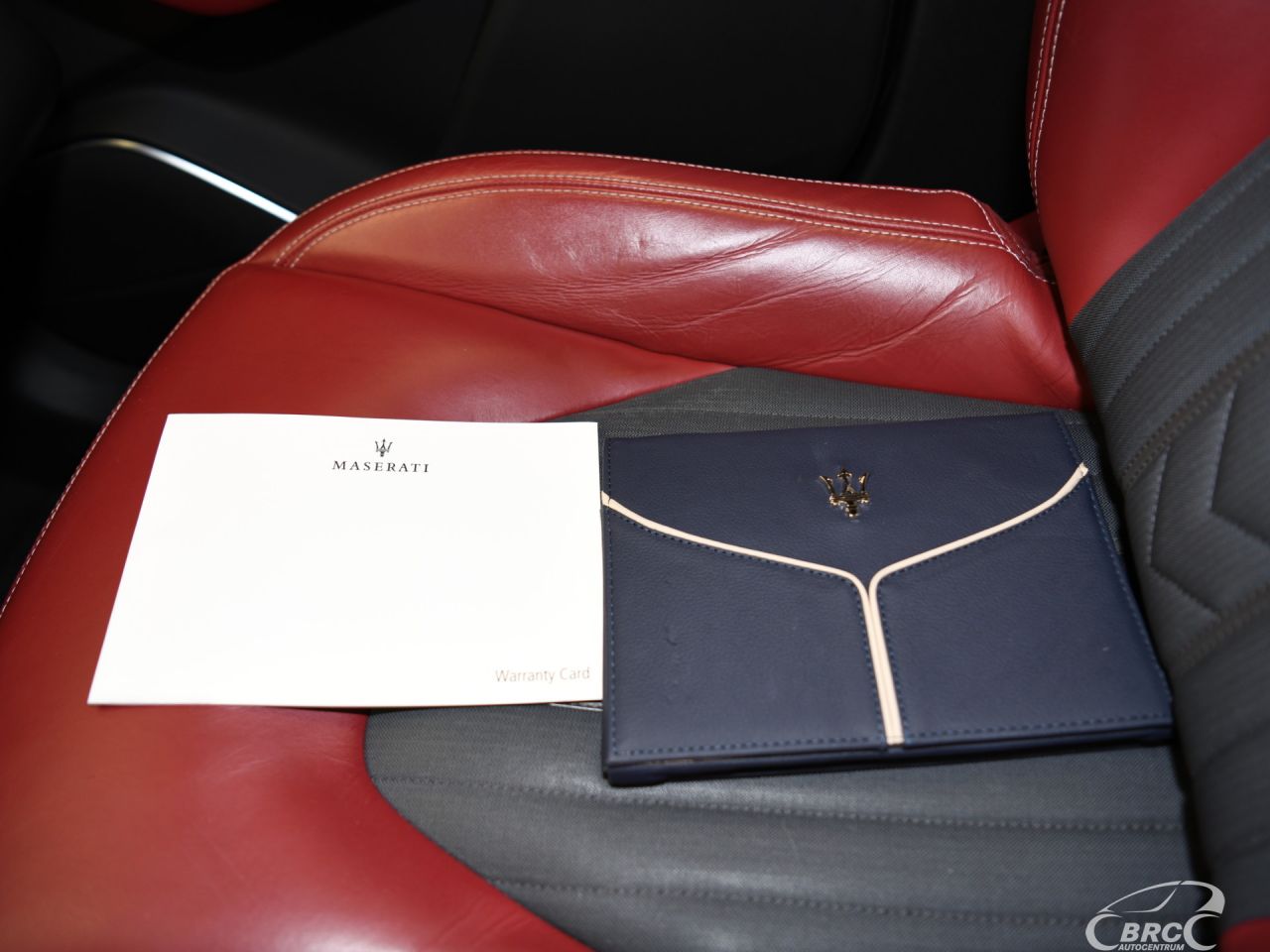 Maserati Levante | 46