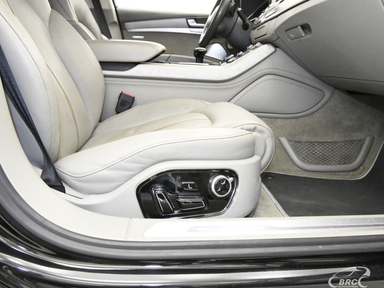 Audi A8 | 5