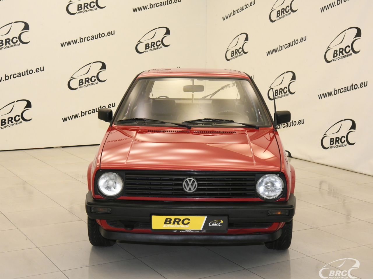Volkswagen Golf | 57