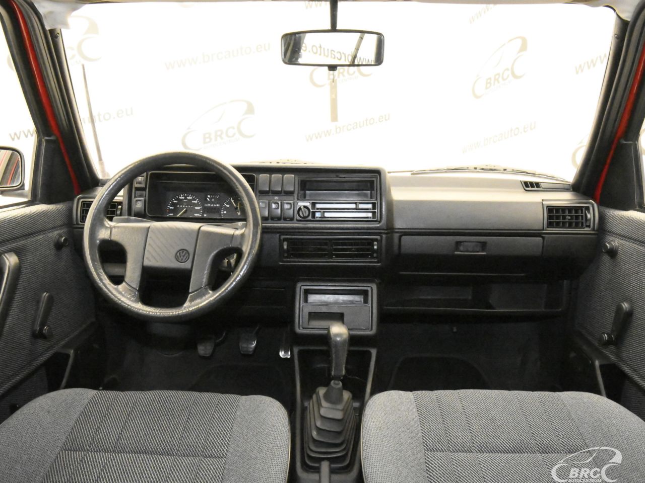 Volkswagen Golf | 4