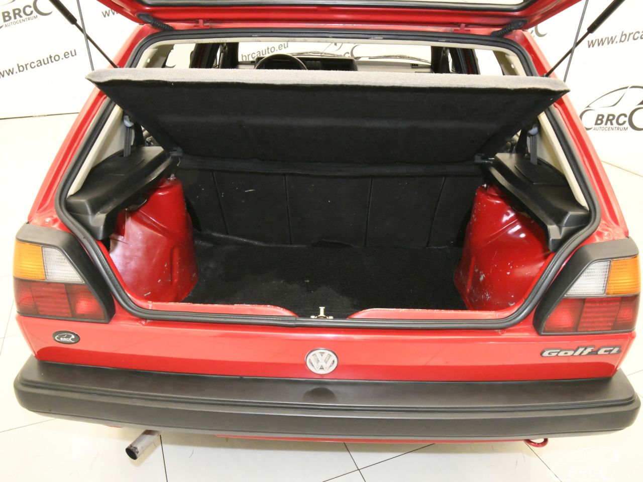Volkswagen Golf | 52