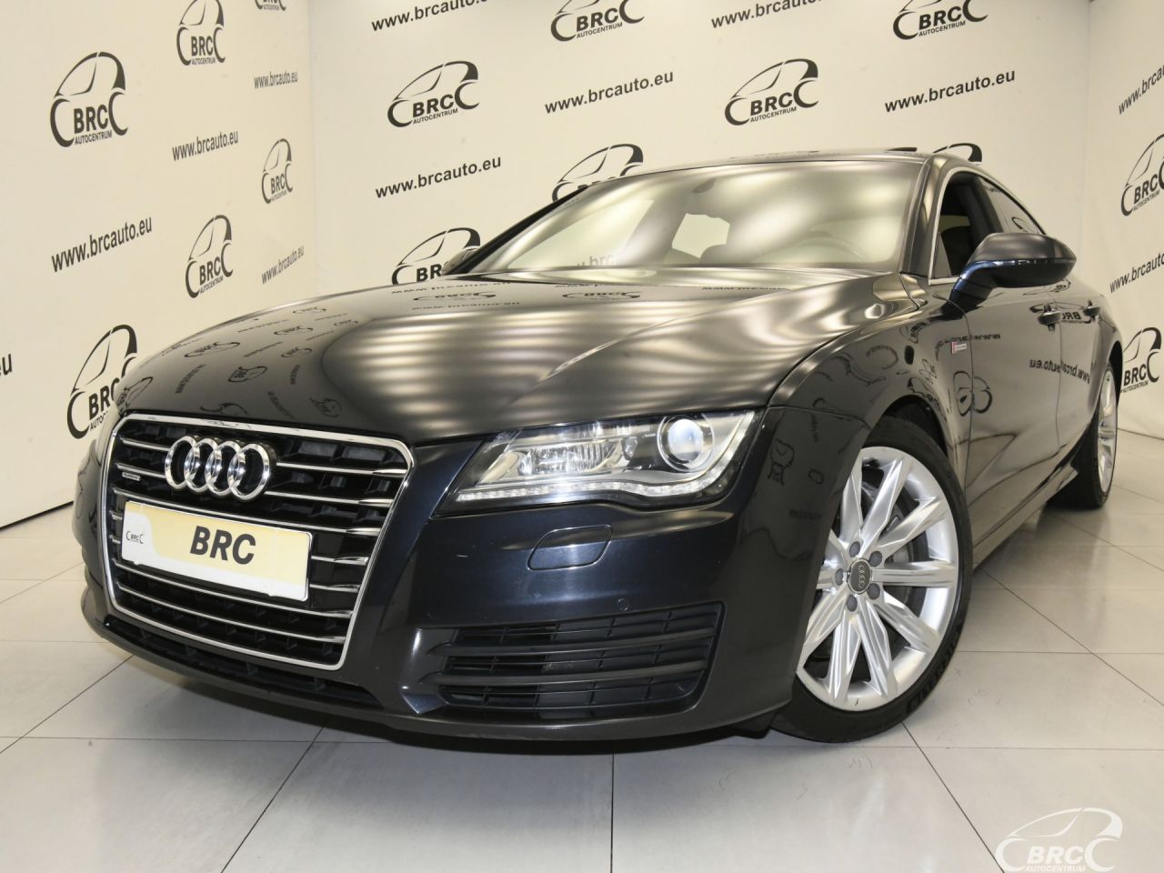 Audi A7 | 47
