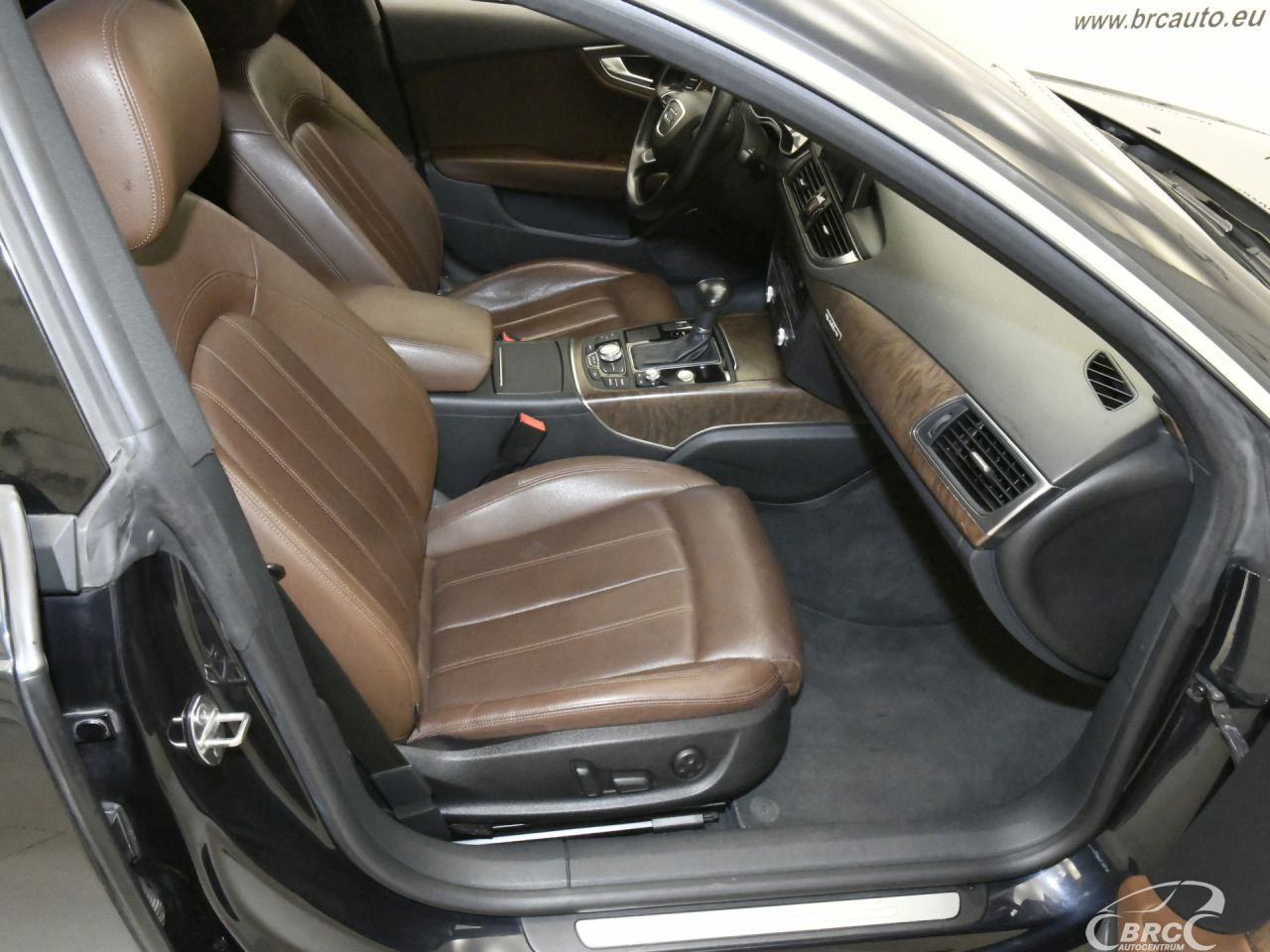 Audi A7 | 4