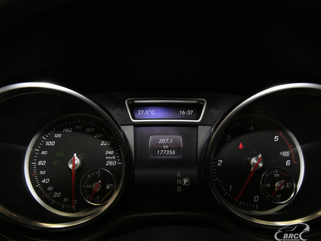 Mercedes-Benz GLE350 | 35