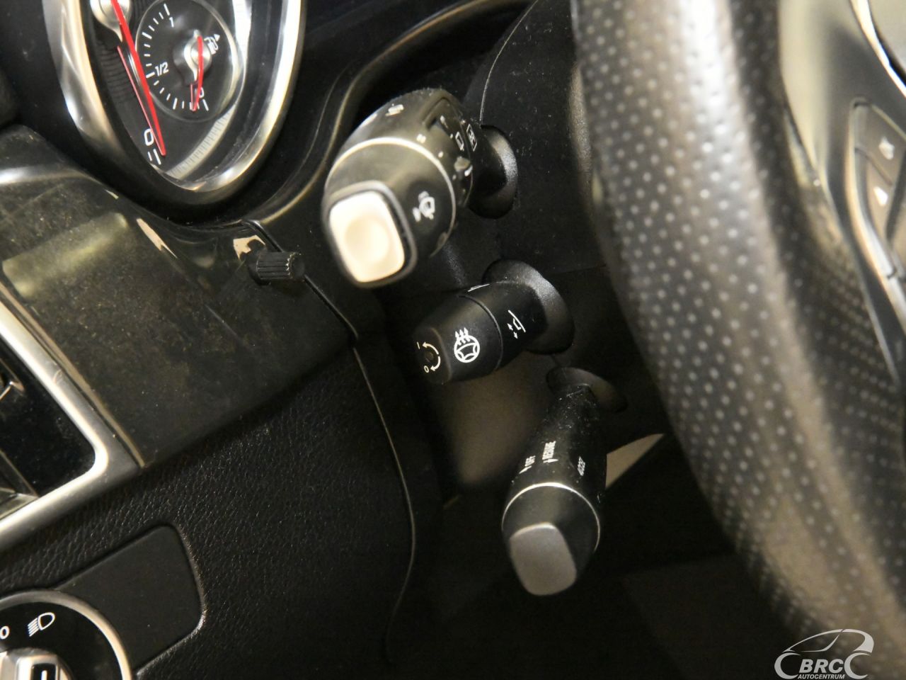 Mercedes-Benz GLE350 | 27