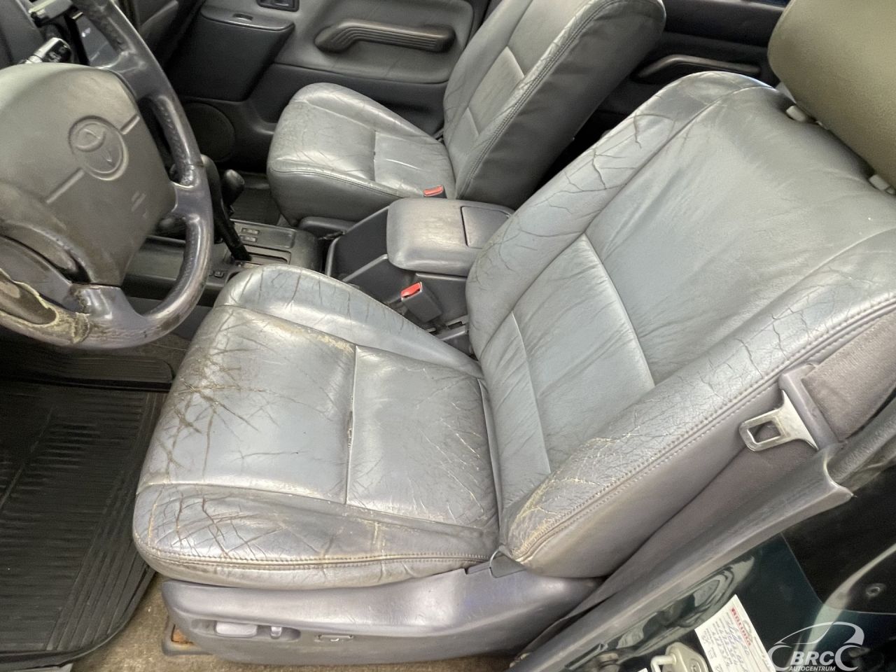 Toyota Land Cruiser | 20