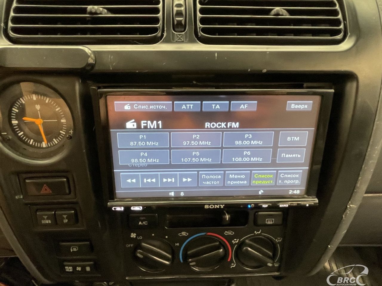 Toyota Land Cruiser | 29