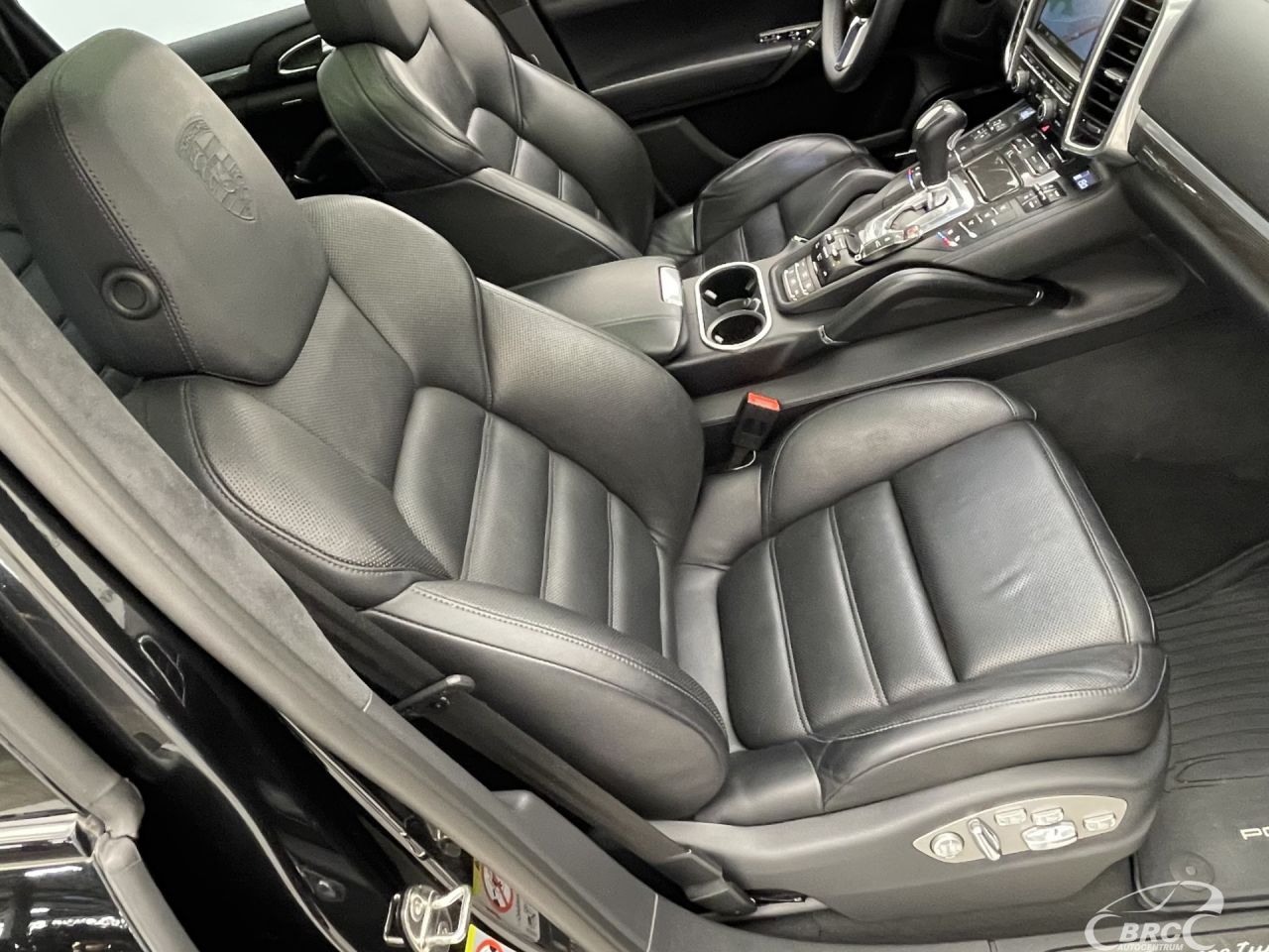 Porsche Cayenne | 4