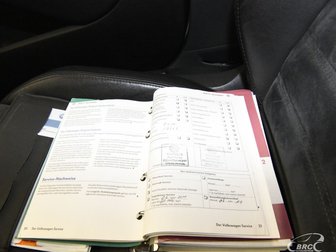 Volkswagen Passat | 30