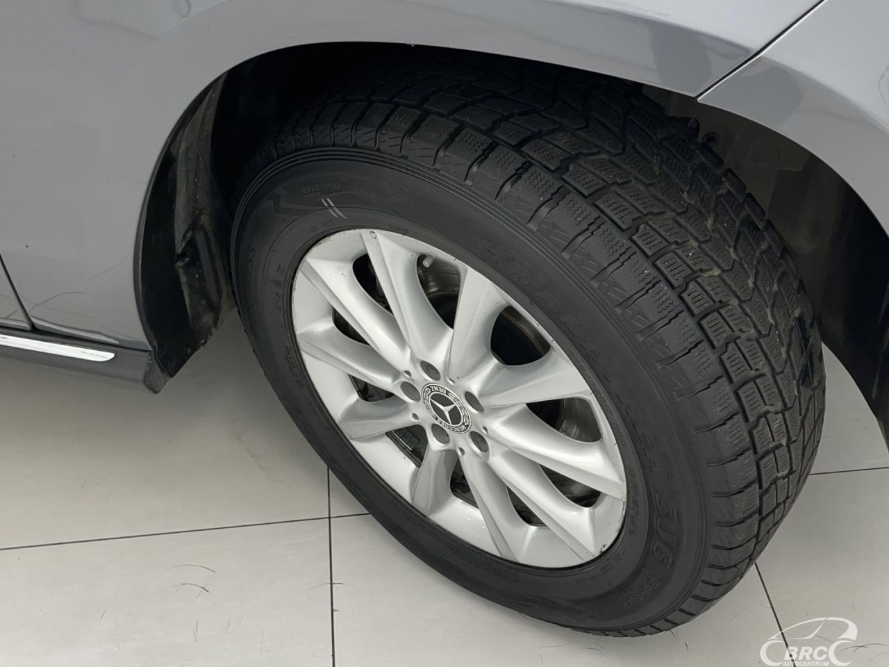 Mercedes-Benz GLS350 | 47