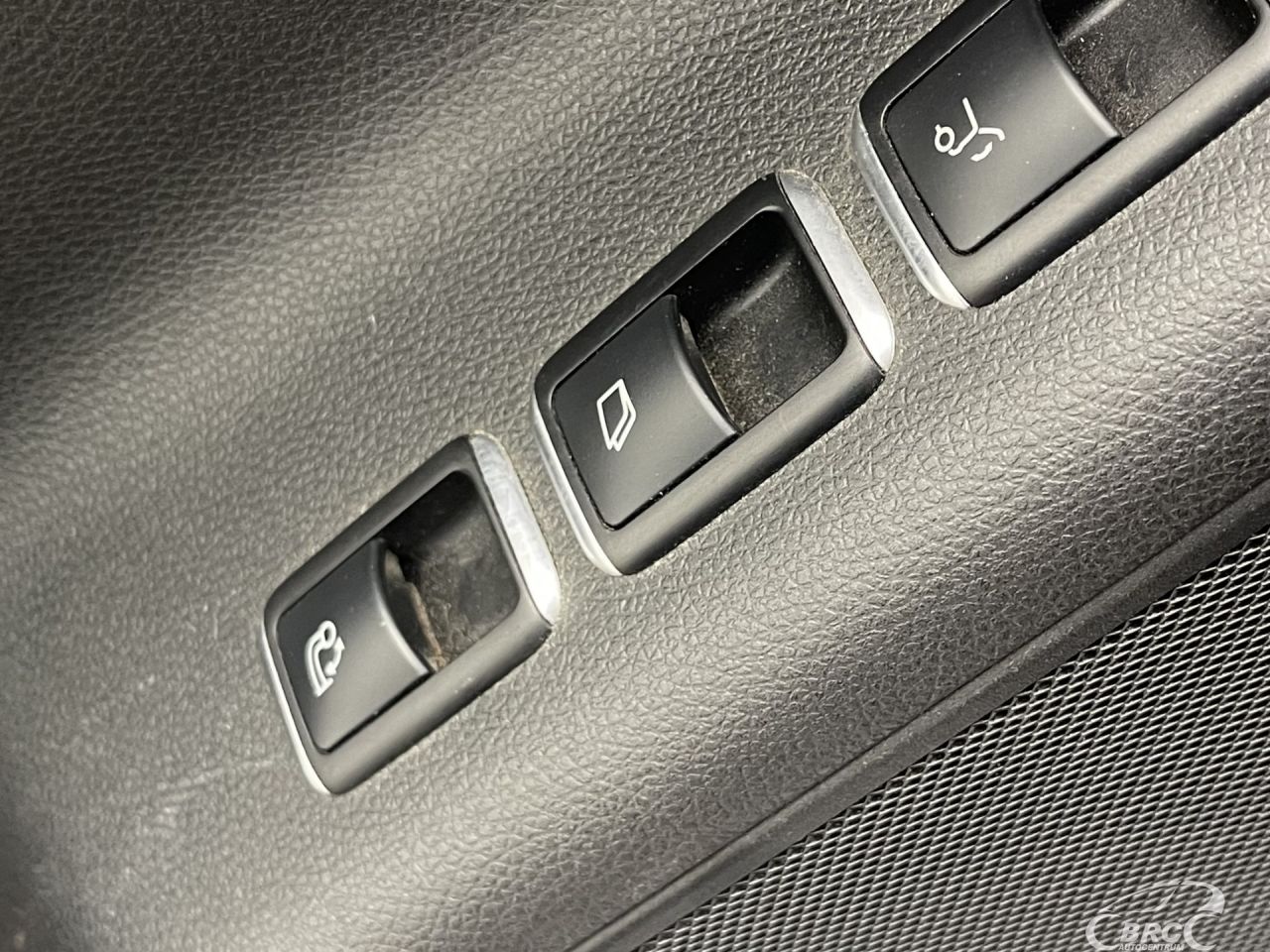 Mercedes-Benz GLS350 | 46