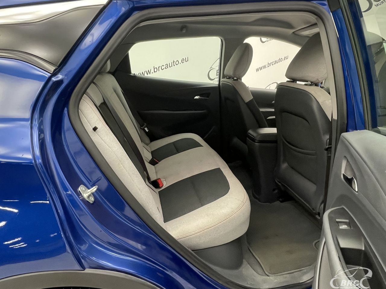 Chevrolet Bolt | 8