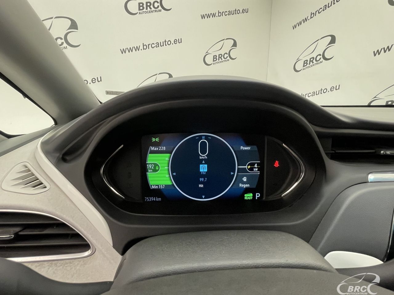 Chevrolet Bolt | 26