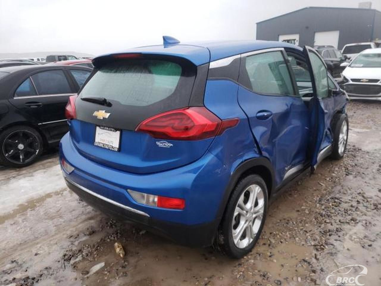 Chevrolet Bolt | 49
